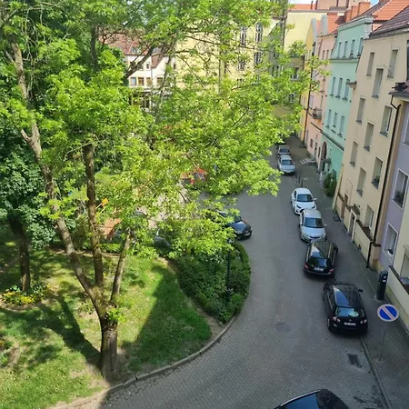 Appartamento Teatralna Nowoczesny Centrum Boleslawca