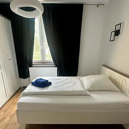 Appartamento Teatralna Nowoczesny Centrum Boleslawca