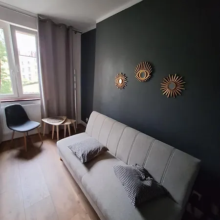 Teatralna Nowoczesny Centrum Boleslawca * بوليسلافيتش