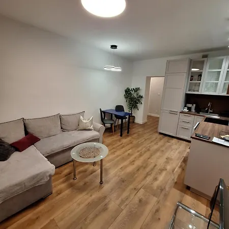 Teatralna Nowoczesny Centrum Boleslawca