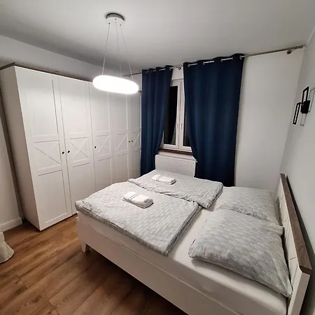 Teatralna Nowoczesny Centrum Boleslawca *