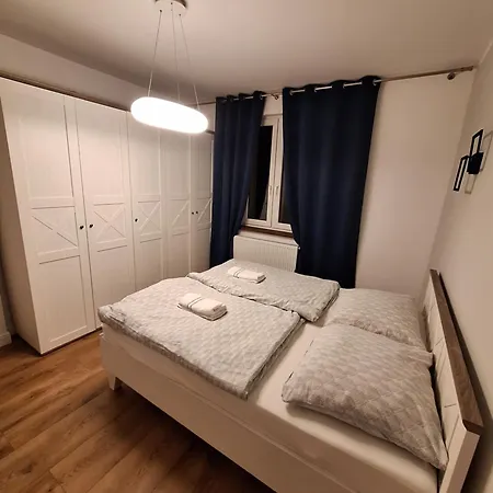 شقة Teatralna Nowoczesny Centrum Boleslawca بوليسلافيتش