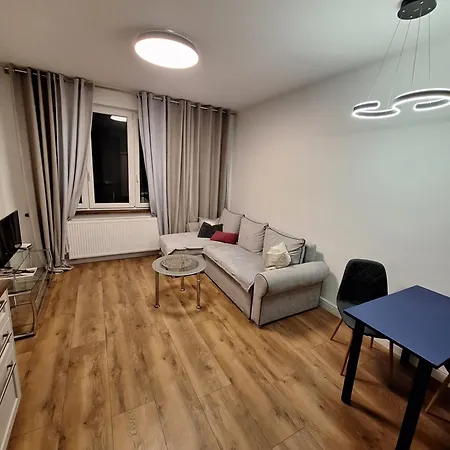 Teatralna Nowoczesny Centrum Boleslawca شقة *