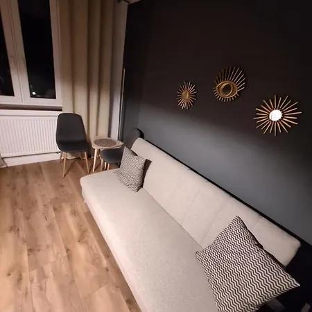 Teatralna Nowoczesny Centrum Boleslawca شقة بوليسلافيتش