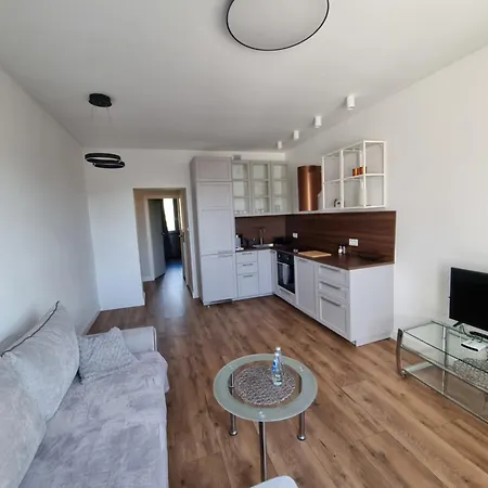 Teatralna Nowoczesny Centrum Boleslawca