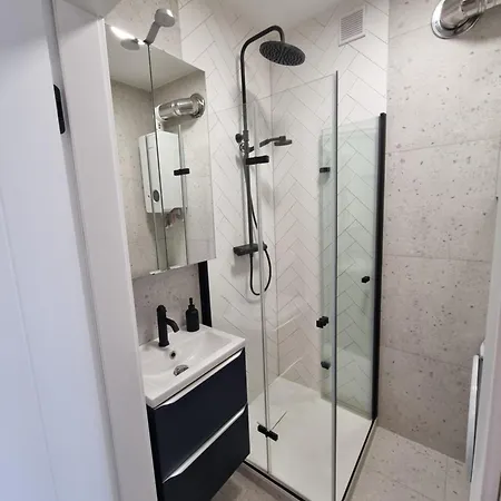 Appartement Teatralna Nowoczesny Centrum Boleslawca *