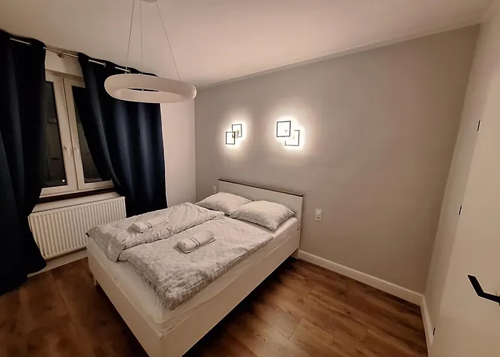 Teatralna Nowoczesny Centrum Boleslawca Boleslawiec (Lower Silesia)