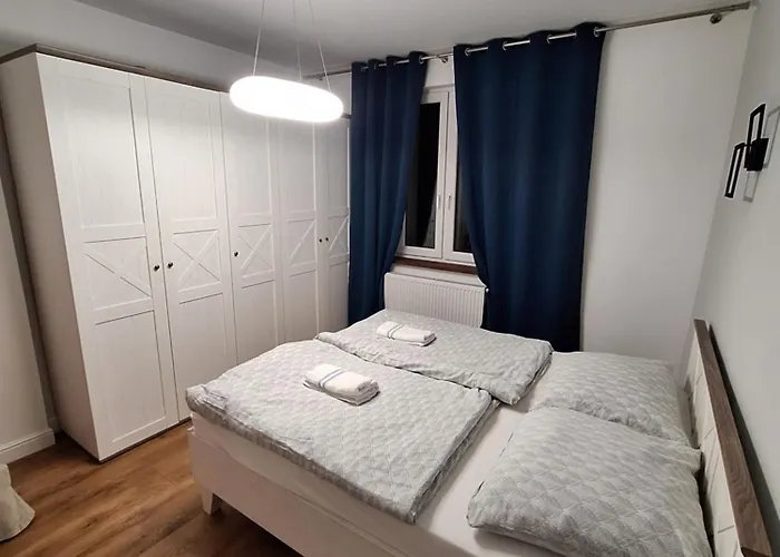 Teatralna Nowoczesny Centrum Boleslawca *