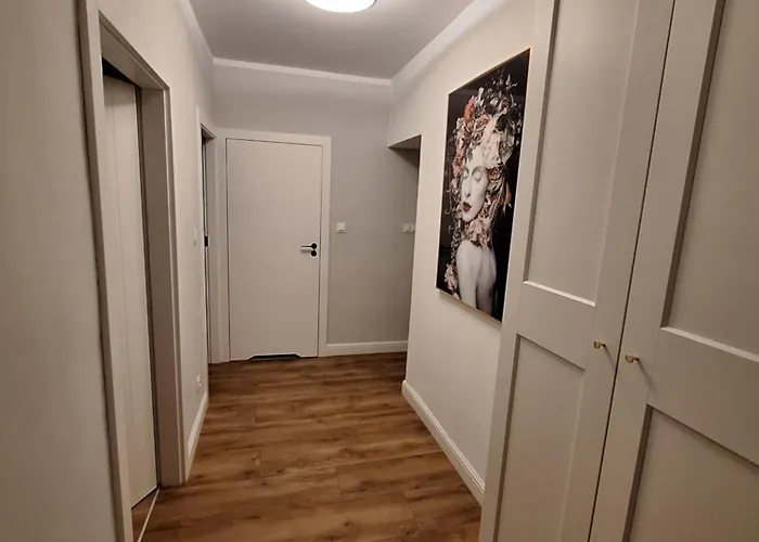 Teatralna Nowoczesny Centrum Boleslawca