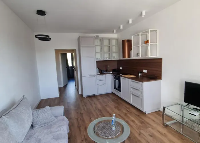 Teatralna Nowoczesny Centrum Boleslawca